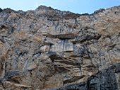 Monte Brento. 